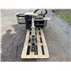 Image 7 : HILO (10714851) 2022 Brand New Bradco Paladin 625 Trencher Attachment (Retail $8645)