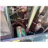 Image 13 : KONA (10173710) 2019 Rotair D185T4F Diesel Air Compressor (Starts & Runs - Needs Repair)