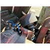Image 15 : KONA (10173710) 2019 Rotair D185T4F Diesel Air Compressor (Starts & Runs - Needs Repair)
