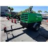 Image 1 : KONA (10173710) 2019 Rotair D185T4F Diesel Air Compressor (Starts & Runs - Needs Repair)