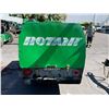 Image 3 : KONA (10173710) 2019 Rotair D185T4F Diesel Air Compressor (Starts & Runs - Needs Repair)