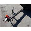 Image 4 : KONA (10173710) 2019 Rotair D185T4F Diesel Air Compressor (Starts & Runs - Needs Repair)