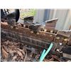 Image 10 : KONA (10853017) 2022 Brand New Bradco Paladin 625 Trencher Attachment (Retail $8645)