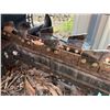 Image 11 : KONA (10853017) 2022 Brand New Bradco Paladin 625 Trencher Attachment (Retail $8645)