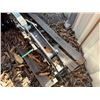 Image 15 : KONA (10853017) 2022 Brand New Bradco Paladin 625 Trencher Attachment (Retail $8645)