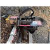 Image 17 : KONA (10853017) 2022 Brand New Bradco Paladin 625 Trencher Attachment (Retail $8645)