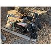 Image 3 : KONA (10853017) 2022 Brand New Bradco Paladin 625 Trencher Attachment (Retail $8645)