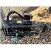 Image 4 : KONA (10853017) 2022 Brand New Bradco Paladin 625 Trencher Attachment (Retail $8645)