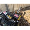 Image 8 : KONA (10853017) 2022 Brand New Bradco Paladin 625 Trencher Attachment (Retail $8645)