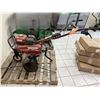 Image 1 : KONA (10708403) Appears Unused Honda FC600 Mid-Tine Tiller (Works)