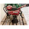 Image 2 : KONA (10708403) Appears Unused Honda FC600 Mid-Tine Tiller (Works)
