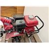 Image 7 : KONA (10708403) Appears Unused Honda FC600 Mid-Tine Tiller (Works)