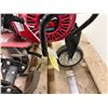 Image 9 : KONA (10708403) Appears Unused Honda FC600 Mid-Tine Tiller (Works)