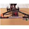 Image 10 : KONA (10708402) Appears Unused Honda FC600 Mid-Tine Tiller (Works)