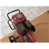 Image 12 : KONA (10708402) Appears Unused Honda FC600 Mid-Tine Tiller (Works)