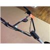 Image 17 : KONA (10708402) Appears Unused Honda FC600 Mid-Tine Tiller (Works)
