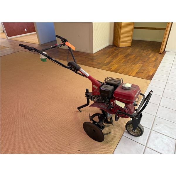 KONA (10708402) Appears Unused Honda FC600 Mid-Tine Tiller (Works)