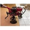 Image 2 : KONA (10708402) Appears Unused Honda FC600 Mid-Tine Tiller (Works)