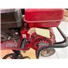 Image 3 : KONA (10708402) Appears Unused Honda FC600 Mid-Tine Tiller (Works)