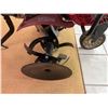 Image 4 : KONA (10708402) Appears Unused Honda FC600 Mid-Tine Tiller (Works)