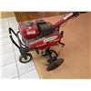 Image 5 : KONA (10708402) Appears Unused Honda FC600 Mid-Tine Tiller (Works)