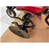 Image 7 : KONA (10708402) Appears Unused Honda FC600 Mid-Tine Tiller (Works)
