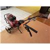 Image 8 : KONA (10708402) Appears Unused Honda FC600 Mid-Tine Tiller (Works)
