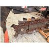 Image 13 : KONA (10714852) 2022 Bradco Paladin 625 Trencher Attachment (Works)
