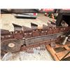 Image 14 : KONA (10714852) 2022 Bradco Paladin 625 Trencher Attachment (Works)