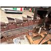 Image 15 : KONA (10714852) 2022 Bradco Paladin 625 Trencher Attachment (Works)