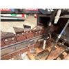 Image 16 : KONA (10714852) 2022 Bradco Paladin 625 Trencher Attachment (Works)
