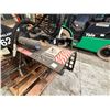 Image 18 : KONA (10714852) 2022 Bradco Paladin 625 Trencher Attachment (Works)