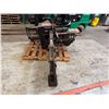 Image 2 : KONA (10714852) 2022 Bradco Paladin 625 Trencher Attachment (Works)