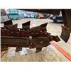 Image 8 : KONA (10714852) 2022 Bradco Paladin 625 Trencher Attachment (Works)