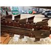 Image 9 : KONA (10714852) 2022 Bradco Paladin 625 Trencher Attachment (Works)