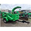 Image 1 : HILO (10378261) 2021 Vermeer BC1000XL Wood Chipper (Starts & Runs - Needs Repair)