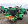 Image 2 : HILO (10378261) 2021 Vermeer BC1000XL Wood Chipper (Starts & Runs - Needs Repair)