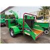 Image 3 : HILO (10378261) 2021 Vermeer BC1000XL Wood Chipper (Starts & Runs - Needs Repair)