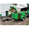 Image 5 : HILO (10378261) 2021 Vermeer BC1000XL Wood Chipper (Starts & Runs - Needs Repair)