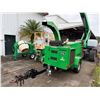 Image 6 : HILO (10378261) 2021 Vermeer BC1000XL Wood Chipper (Starts & Runs - Needs Repair)