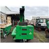 Image 7 : HILO (10378261) 2021 Vermeer BC1000XL Wood Chipper (Starts & Runs - Needs Repair)
