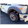 Image 27 : KONA (HI897) 2012 Ford F450 Stakebed Truck, 16 Ft. Bed w/ Lift Gate, Lic. 607TXJ, 145367 Miles