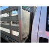 Image 33 : KONA (HI897) 2012 Ford F450 Stakebed Truck, 16 Ft. Bed w/ Lift Gate, Lic. 607TXJ, 145367 Miles