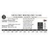 Image 1 : SKYLINE MAINLINE 5166