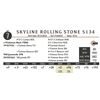 Image 1 : SKYLINE ROLLING STONE 5134