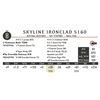 Image 1 : SKYLINE IRONCLAD 5160