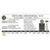 Image 1 : SKYLINE UNIVERSAL 513
