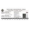 Image 1 : SKYLINE UNIVERSAL 5060