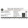 Image 1 : SKYLINE RELOAD 5151