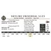 Image 1 : SKYLINE UNIVERSAL 5123